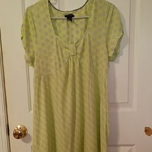 Axcess Ladies Sleep Dress